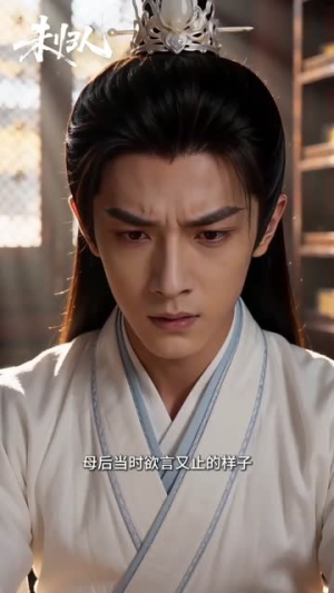 未归人（45集）无需会员轻松看