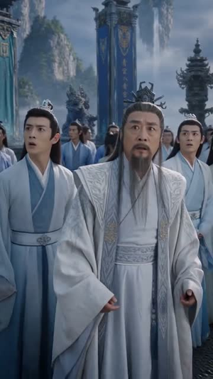 最强师尊苟成帝（70集）解说