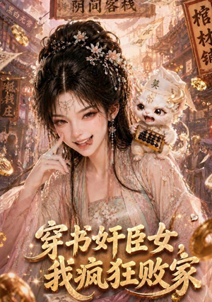 穿书奸臣女，我疯狂败家（112集）全集我都看完了