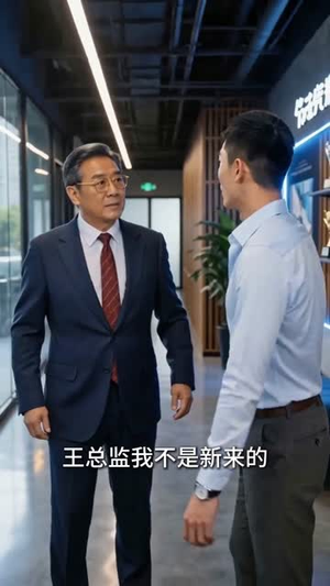 被裁员这天,我被渝富婆婆捡回家了(82集) 被裁员这天,我被渝富婆婆捡回家了(82集)热门了短剧