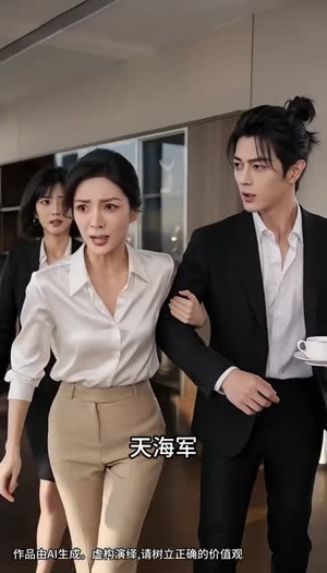 我是保安我摊牌了(70集) 我是保安我摊牌了(70集)好看短剧分享