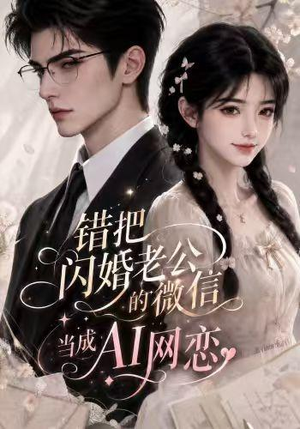 错把闪婚老公的微信当成AI网恋（329集）在哪里看