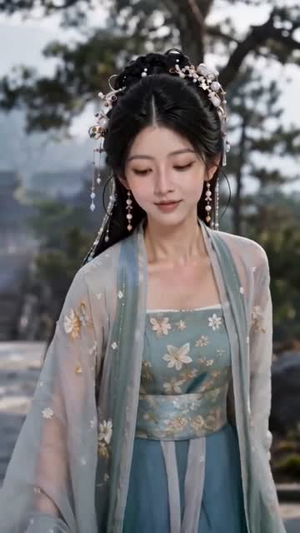 我操控的剑仙成真女友了（70集）短剧精彩推荐