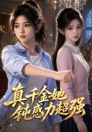 真千金她钝感力超强！（124集）免费看短剧全集