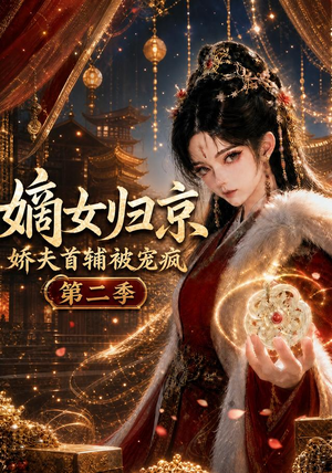 嫡女归京，娇夫首辅被宠疯第二季（125集）最火爆的短剧