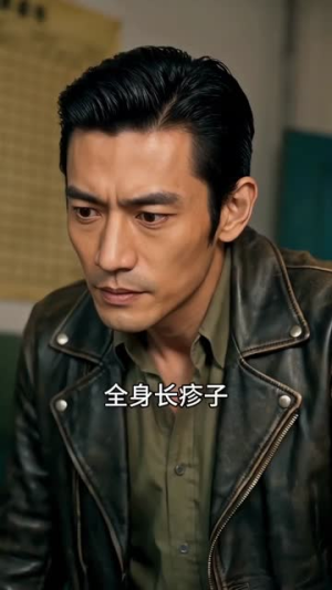 八零：布衣风云（60集）看短剧放松一下