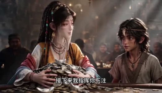 昭元之下（114集）360网盘观看