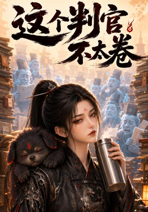 这个判官不太卷（40集）高分佳作免费看