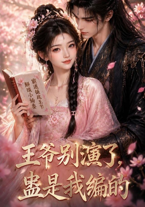 王爷别演了，蛊是我编的（49集）最热门短剧来了