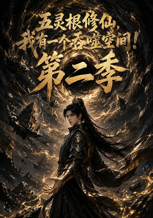 五灵根修仙：我有一个吞噬空间！第二季（74集）短剧解说热门