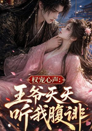 权宠心声：王爷天天听我腹诽（27集）海量资源免费看