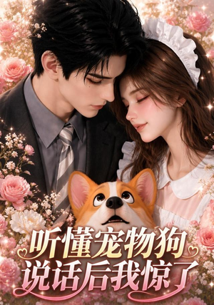 听懂宠物狗说话后我惊了（58集）在哪看