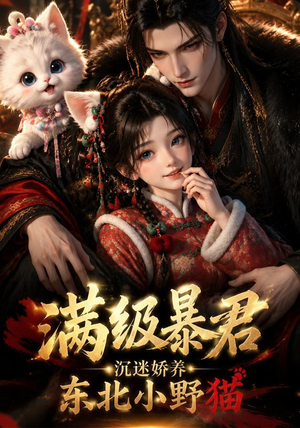 满级暴君,沉迷娇养东北小野猫(63集) 满级暴君,沉迷娇养东北小野猫(63集)精彩短剧上线