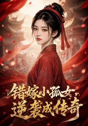 错嫁小孤女，逆袭成传奇（100集）短剧热播推荐