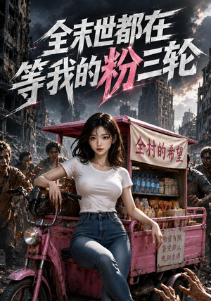 全末世都在等我的粉三轮（90集）口碑爆棚免费看