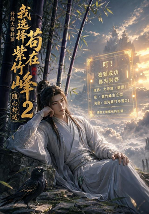 开局大帝封顶我选择苟在紫竹峰：随心舒适2（80集）免费短剧完整版