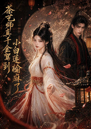 茶艺师真千金驾到，小白莲输麻了（72集）剧情简介