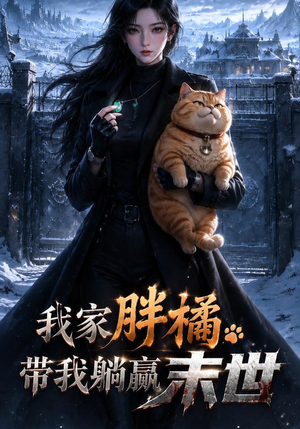 我家胖橘带我躺赢末世（61集）在线免费观看