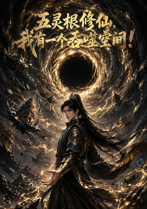 五灵根修仙：我有一个吞噬空间（71集）小短剧抢先看