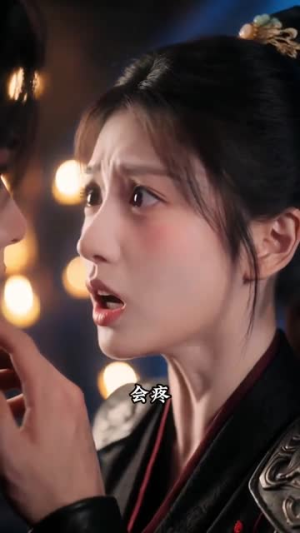 殿下，暗卫她总犯迷糊（110集）短剧每日分享