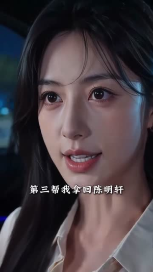 契约娇妻太迷人（30集）好看短剧分享