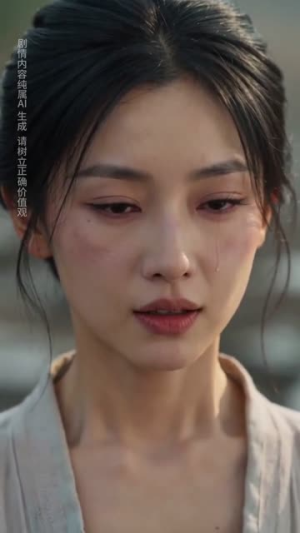农家小福妻第二季（63集）追风的女孩短剧