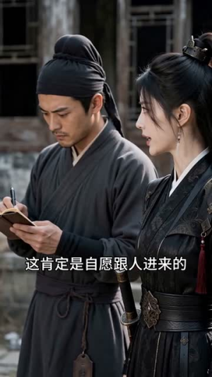 我的世子猫男友（53集）女主谁演的