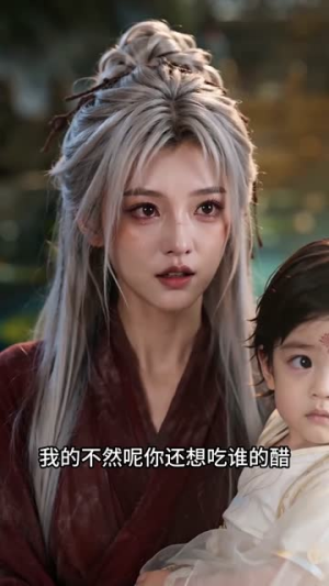 妖女她疯了(50集) 妖女她疯了(50集)最新短剧推荐