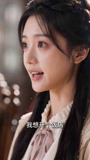 满级厨神：我把厌食少爷喂胖了（50集）免费短剧看不停