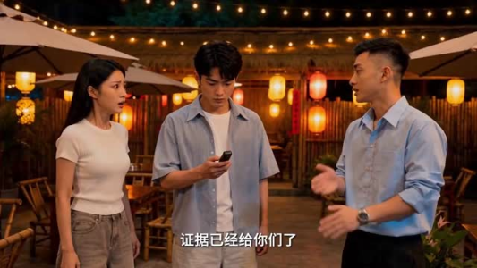 跨过山海等风起(24集) 跨过山海等风起(24集)在线观看