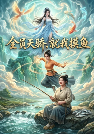 全员天骄,就我摸鱼(118集) 全员天骄,就我摸鱼(118集)好看的国产短剧