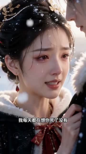 满电后我弃穿越留古代（40集）精彩短剧又来了