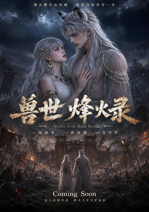 兽世烽火录(20集) 兽世烽火录(20集)短剧