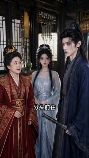 君本多病，同卿定京华（53集）免费在线看全集
