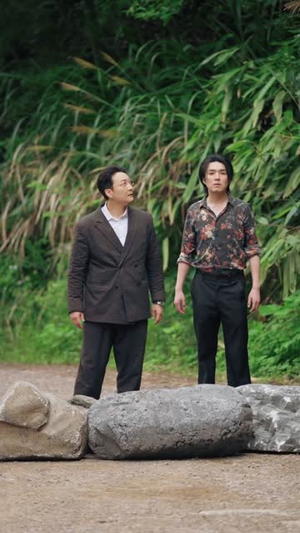 八零捡漏王，我能听到古董说话(71集)河马免费短剧