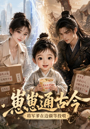 崽崽通古今,将军爹在边疆等投喂(118集) 崽崽通古今,将军爹在边疆等投喂(118集)战神短剧推荐