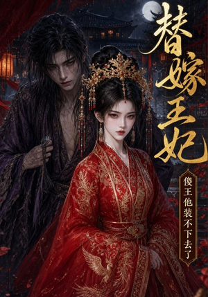 替嫁王妃,傻王他装不下去了第二季(27集) 替嫁王妃,傻王他装不下去了第二季(27集)哪个短剧网能看