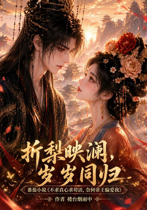 折梨映澜,岁岁同归(120集) 折梨映澜,岁岁同归(120集)全集免费看短剧