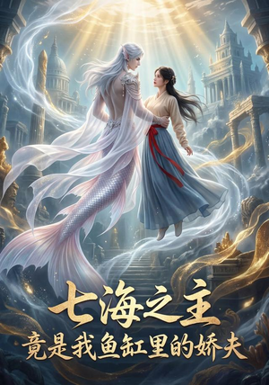 七海之主竟是我鱼缸里的娇夫(54集) 七海之主竟是我鱼缸里的娇夫(54集)1-102集