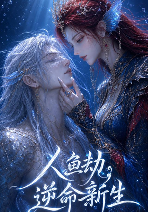 人鱼劫,逆命新生(51集) 人鱼劫,逆命新生(51集)最新热剧免费看