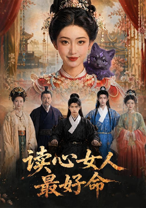 读心女人最好命(30集) 读心女人最好命(30集)短剧全集大结局