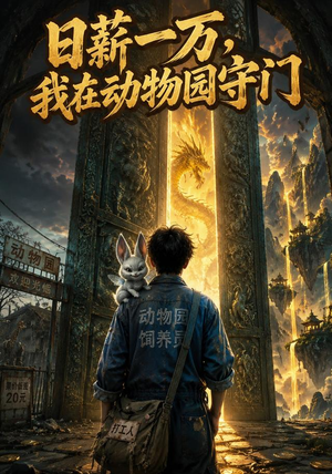 日薪一万,我在动物园守门(60集) 日薪一万,我在动物园守门(60集)最新短剧推荐