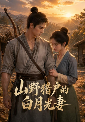 山野猎户的白月光妻(46集) 山野猎户的白月光妻(46集)精彩连连免费看