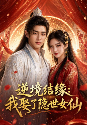 逆境结缘：我娶了隐世女仙（85集）最新短剧抢先看