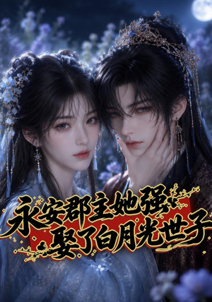 永安郡主她强娶了白月光世子（27集）短剧中追到爽