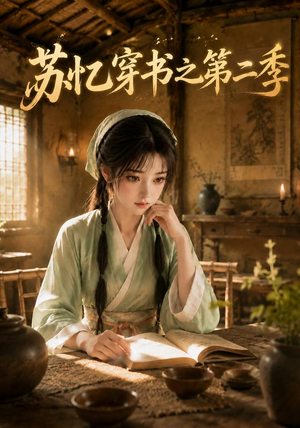 苏忆穿书之第二季(153集) 苏忆穿书之第二季(153集)大结局太过瘾了