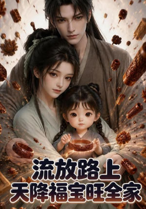 流放路上天降福宝旺全家(90集) 流放路上天降福宝旺全家(90集)高质量短剧推荐