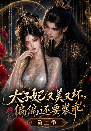太子妃又美又坏，偏偏还要装乖第二季（61集）短剧全集更精彩