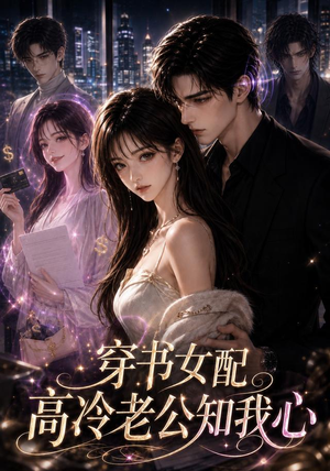 穿书女配，高冷老公知我心（35集）免费看全网短剧