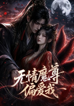 无情魔尊偏爱我（70集）演员表